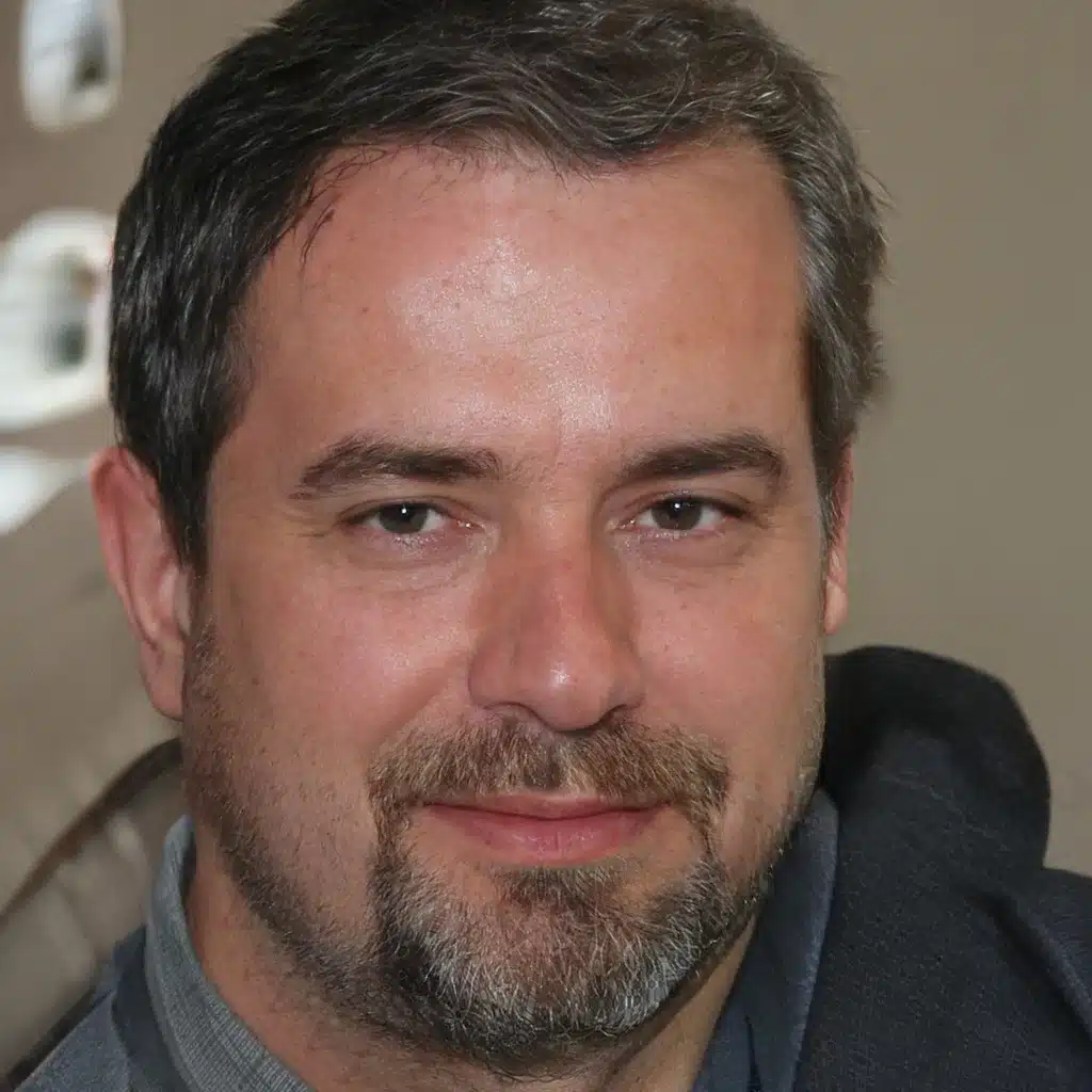 Energy Revolution System Founder