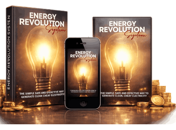 Energy Revolution System